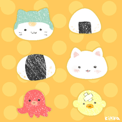 onigiri