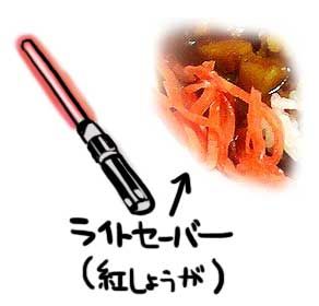 ライトセーバー
