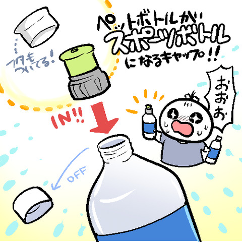 bottlecap