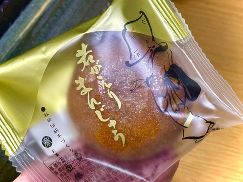wakagaerimanju
