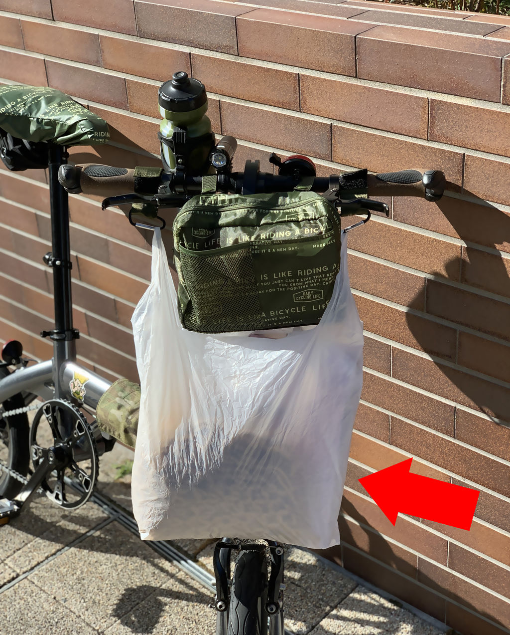 3coinsの新作自転車アイテムがカワイイ話 かめちゃり 亀が無理してロードバイク乗ってみた Powered By ライブドアブログ