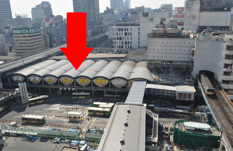 2880px-東急東横線渋谷駅ー5