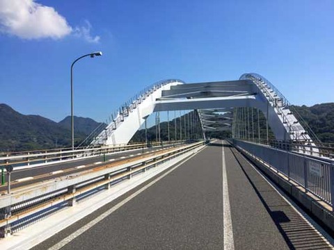 大三島橋