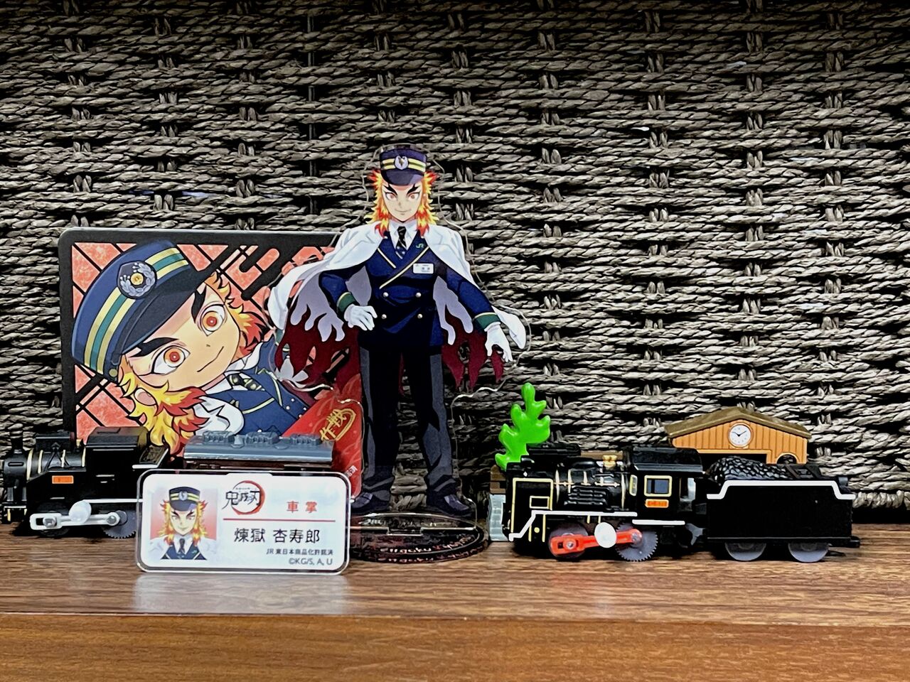 手に入れろ 無限列車 産地直送 きっかのまんがファクトリー Powered By ライブドアブログ