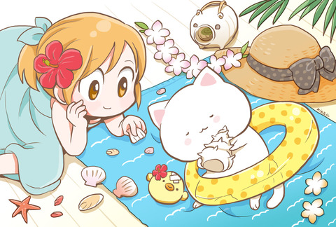 summer_syobonyan