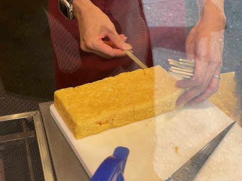 tamagoyaki