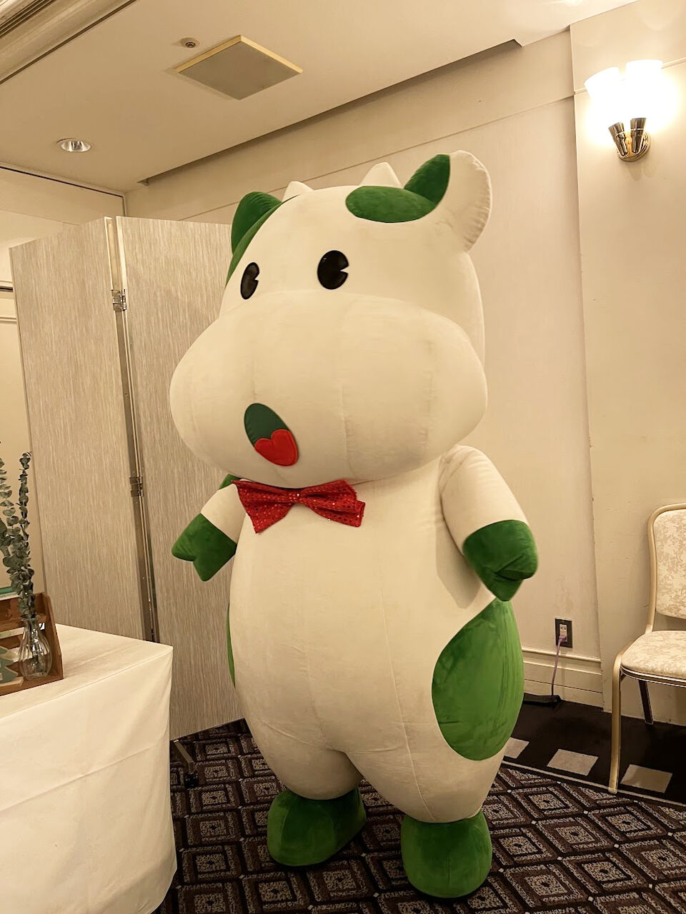 ライブドアクリエイター大忘年会2024』レポ！ : 産地直送きっかの