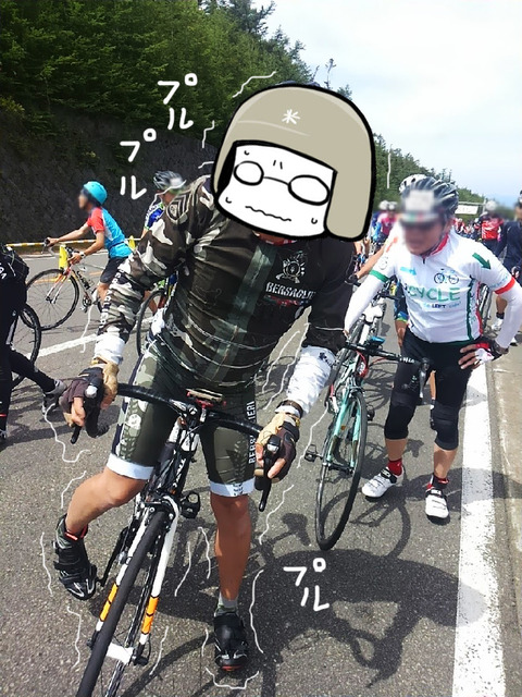 プル者