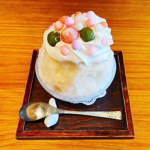kakigoori