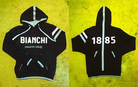 bianchi