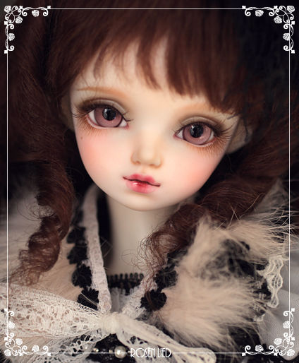 ROSEN LIED】 新作DOLL発売 : 147cm *いちよんなな* ROSEN LIED】 新作DOLL発売 : 147cm *いちよんなな*