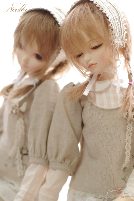 LEEKE WORLD リケワールド 球体関節人形 SD BJD ドール 人形 【公式通販】