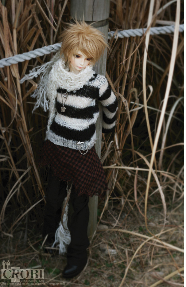 CROBI DOLL】 新作DOLL発売 : 147cm ＊いちよんなな＊