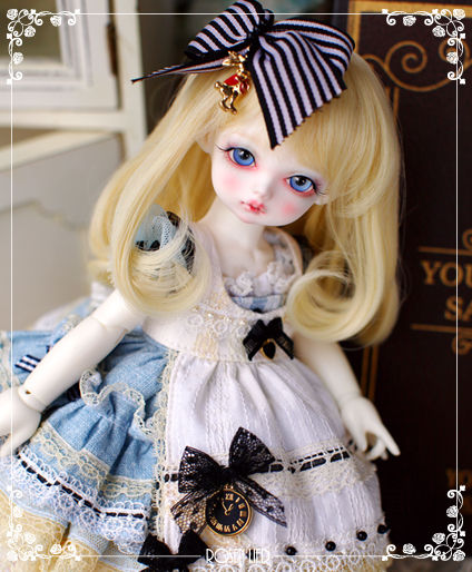 ROSEN LIED】 新作DOLL発売 : 147cm *いちよんなな* ROSEN LIED】 新作DOLL発売 : 147cm *いちよんなな*