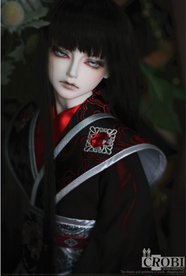 CROBI】 新作DOLL発売 : 147cm *いちよんなな* CROBI】 新作DOLL発売 : 147cm *いちよんなな*