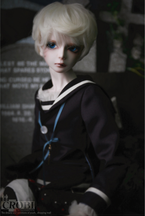CROBI】 2nd Anniversary : 147cm *いちよんなな* CROBI】 2nd Anniversary : 147cm *いちよんなな*