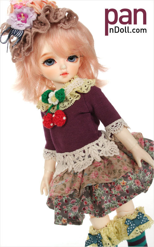 【新品・未開封】10cmドール✴︎テマリ✴︎ Amazon.co.jp: 【Petite Marie】1/3 DD SD対応 チャイナドレス