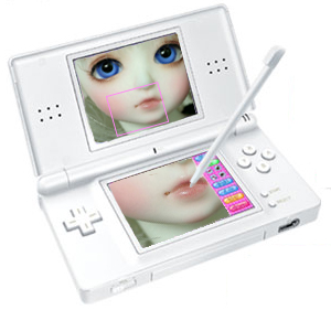 Bolks Dsソフト My Little Friend Ds 発売 147cm いちよんなな