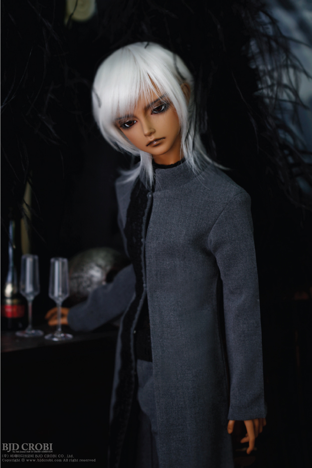 CROBI】 新作DOLL発売 : 147cm ＊いちよんなな＊