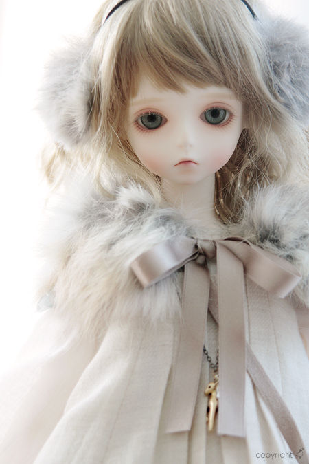 Bluefairy 新作doll発売 147cm いちよんなな Bluefairy 新作doll発売 147cm いちよんなな