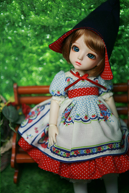 CUSTOM HOUSE】 新作＆限定DOLL発売 : 147cm ＊いちよんなな＊