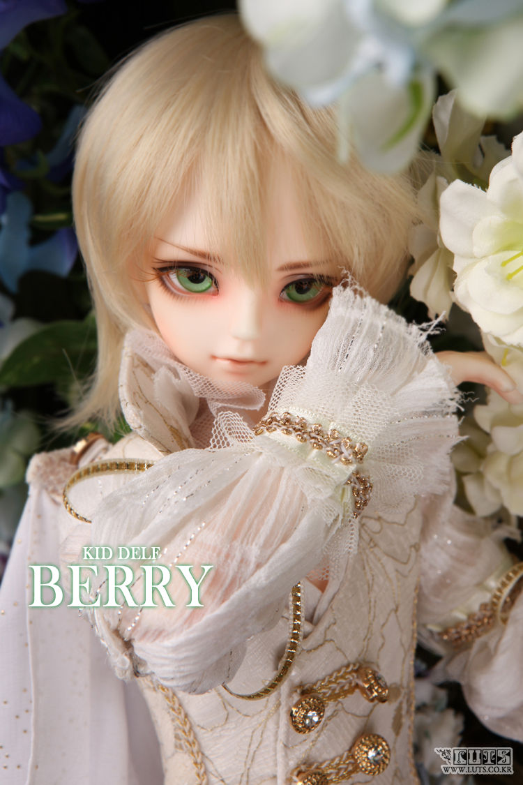 LUTS】 新作DOLL発売 : 147cm ＊いちよんなな＊