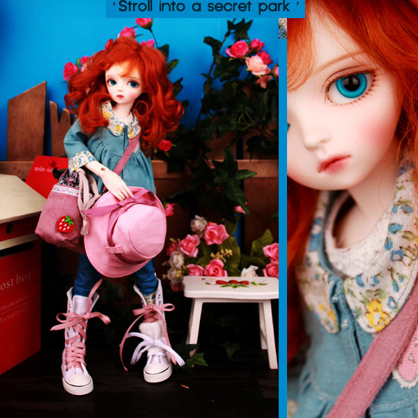 Slinky neko セット Slinky neko】 新作DOLL発売 : 147cm ＊いちよんなな＊