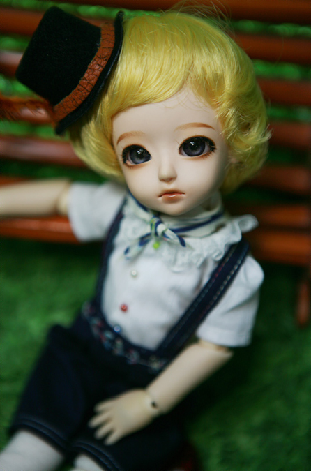 CUSTOM HOUSE】 新作＆限定DOLL発売 : 147cm ＊いちよんなな＊