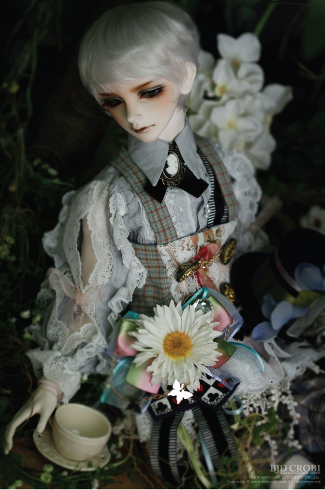 CROBI】 新作DOLL発売 : 147cm ＊いちよんなな＊