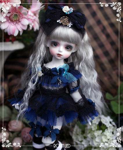 ROSEN LIED】 新作DOLL発売 : 147cm *いちよんなな* ROSEN LIED】 新作DOLL発売 : 147cm *いちよんなな*