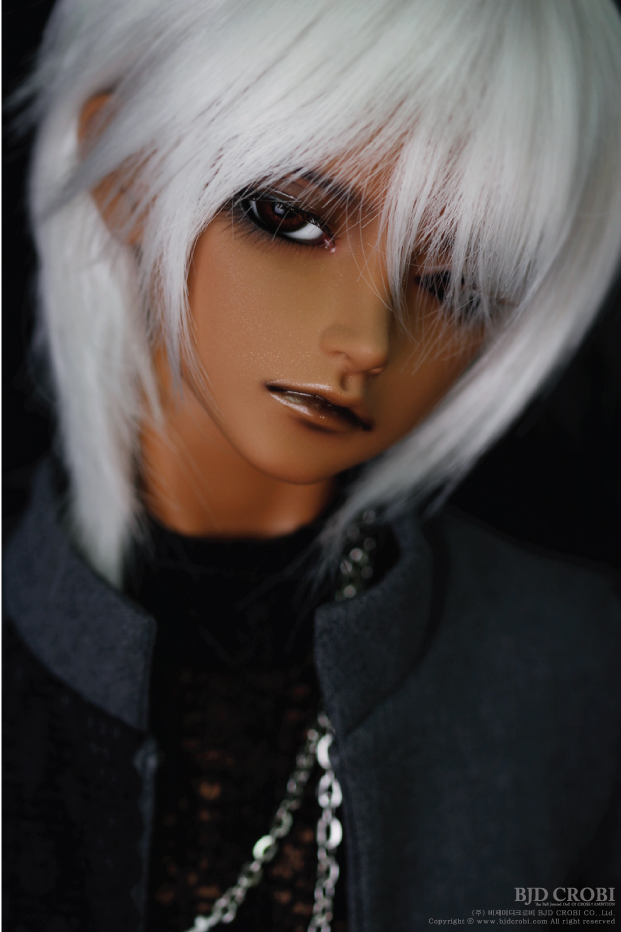 人形 CROBI crobi mars limited CROBI】 新作DOLL発売 : 147cm ＊いちよんなな＊