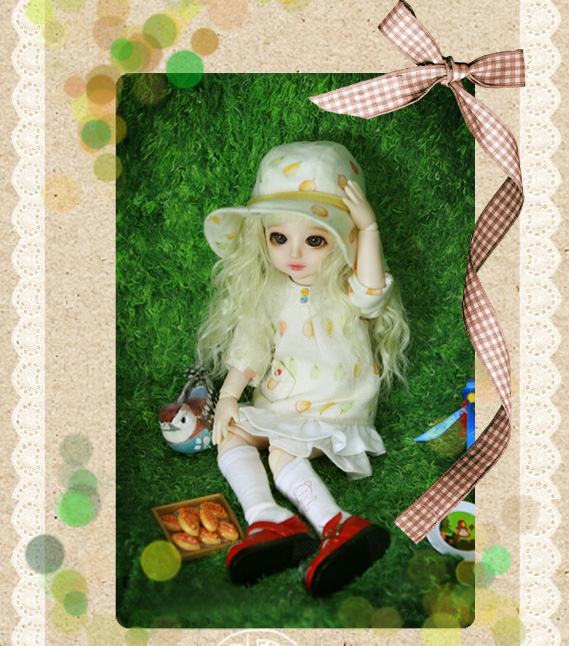 CUSTOM HOUSE】 限定DOLL＆新カテゴリ登場 : 147cm ＊いちよんなな＊