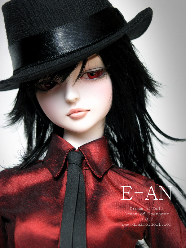 Dream Of Doll-\