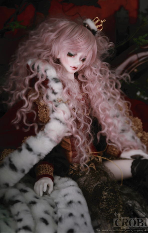 Lance ~Cheshire kitten~ Limited｜DOLK（ドルク）
