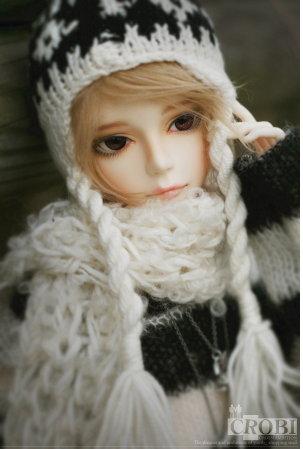 CROBI DOLL】 新作DOLL発売 : 147cm ＊いちよんなな＊