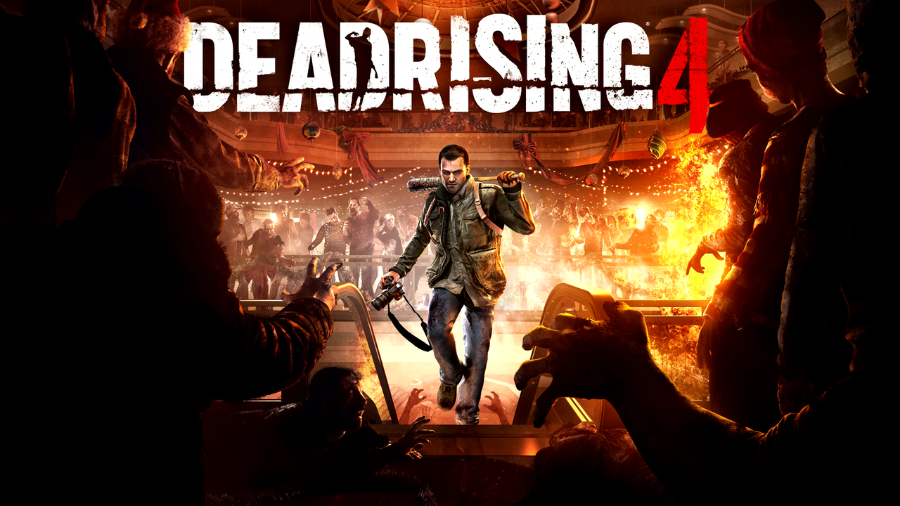 Dead Rising 4 デッドライジング4 攻略 Xboxone Dead Rising 4 デッドライジング4 攻略 ブログ Dead Rising 4 デッドライジング4 攻略 Xboxone Dead Rising 4 デッドライジング4 攻略 ブログ