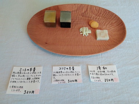 青洋4