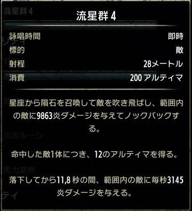 Tesシリーズ The Elder Scrolls Online Teso セット装備のオススメ組み合わせ Level K