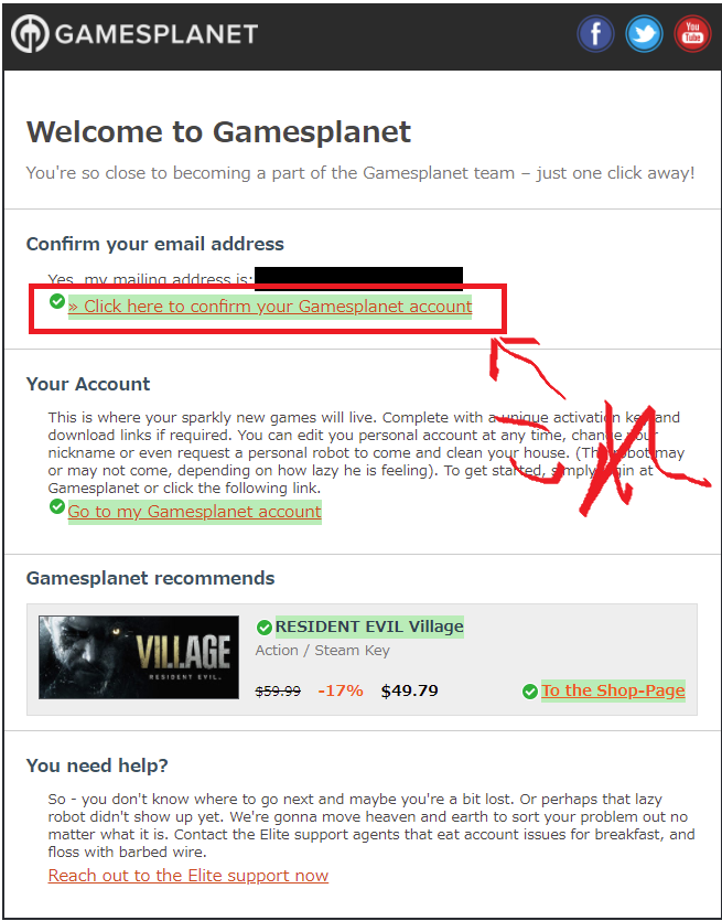 海外版】バイオハザード ヴィレッジ（バイオハザード8）を買ってみた 