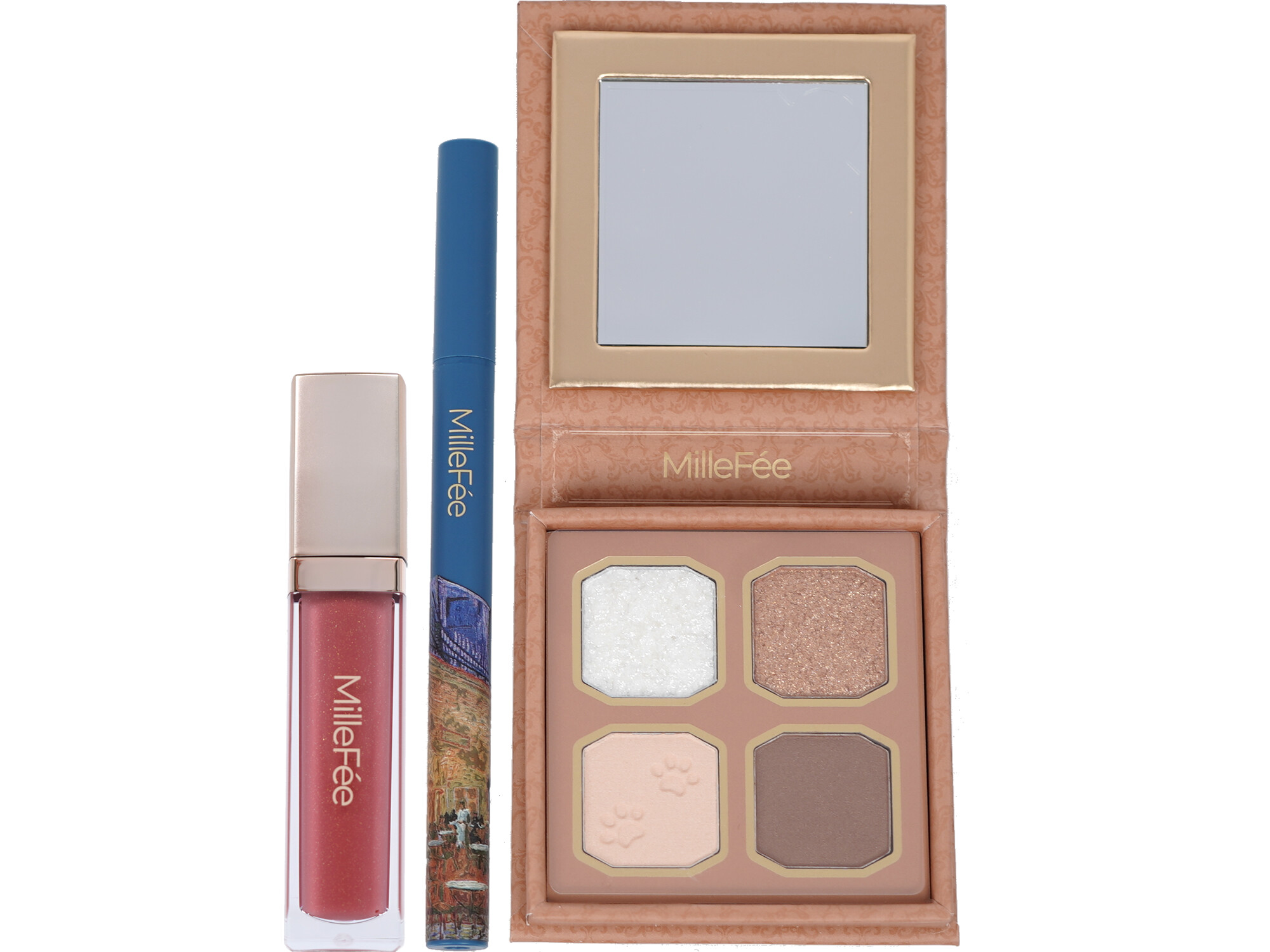 MilleFee Special Cosme Book
