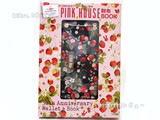 PINK HOUSE 財布BOOK