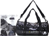 Roen OFFICIAL BOOK ～2013 Spring & Summer～ 《付録》 2WAYドラムバッグ