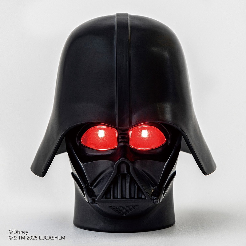 貴重】ICONS社製 ダース・ベイダー ライトセーバー 814/1,000台