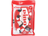 pino 45th anniversary book ピノ ver. 《付録》 マルチポーチ