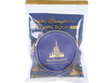 Walt Disney world ECOBAG BOOK NAVY 《付録》 エコバッグ＆ロゴポーチ