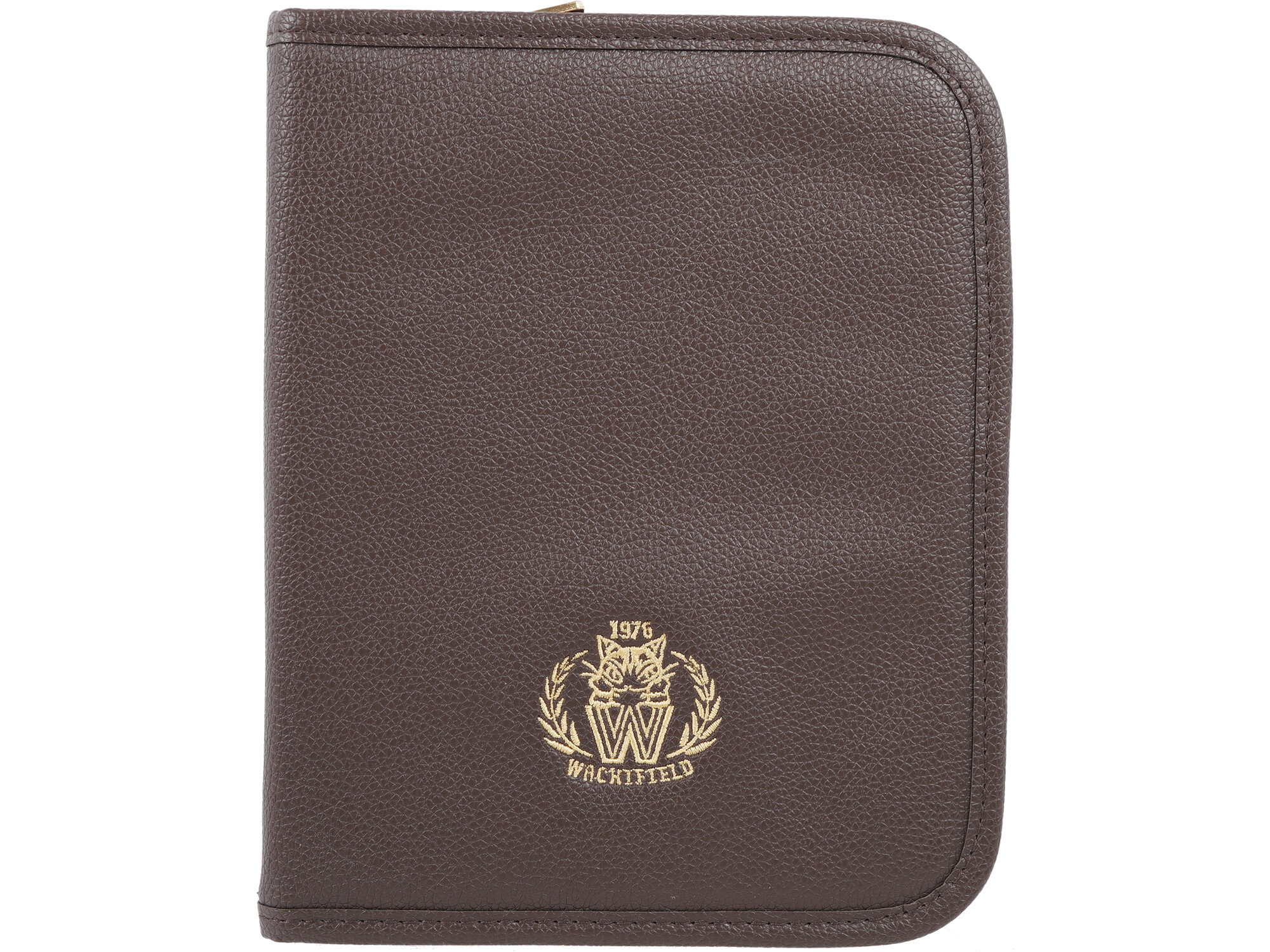 猫のダヤン マルチに使えるお薬手帳ケースBOOK