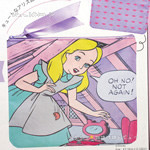 【速報】2015年2月号付録 あちゃちゅむ『ふしぎの国のアリス』、BEAMS×Shogo Sekine、VIKTOR & ROLF