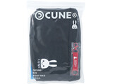 CUNE® BIG BODY BAG BOOK 《付録》 うさぎワッペン付きビッグボディバッグ