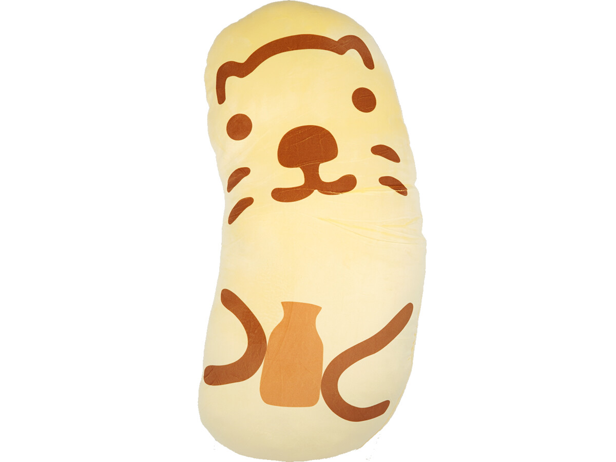 東京ばな奈「見ぃつけたっ」 ふわもふぬいぐるみBOOK