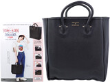 YOUNG ＆ OLSEN The DRYGOODS STORE TOTE BAG BOOK 《付録》 YOUNG ＆ OLSEN監修 レザー調で再現！大人のトートバッグ